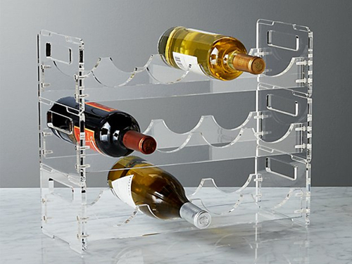 Exquisite wine rack manufacturer