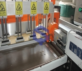 Drilling and Polishing