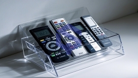 Acrylic products: Riding on the trend of hot spots, showing ...