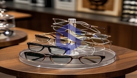 Acrylic products: Riding on the trend of hot spots, showing ...