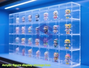 Storage box for acrylic shop_29