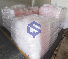 Bubble bag packaging