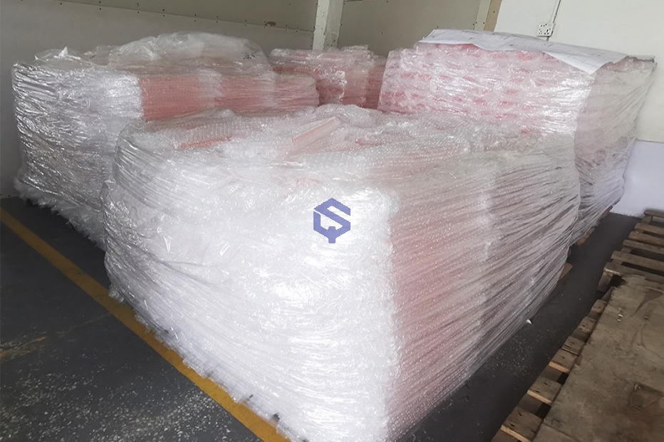 有机玻璃手机展示架