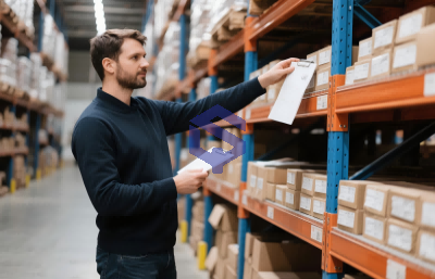 Quality control management