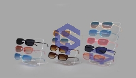 Acrylic products: Riding on the trend of hot spots, showing ... Acrylic products: Riding on the trend of hot spots, showing ...