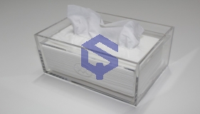 Acrylic products: Riding on the trend of hot spots, showing ...