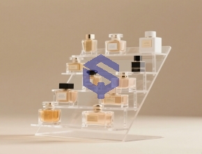 Acrylic makeup brush storage box_57