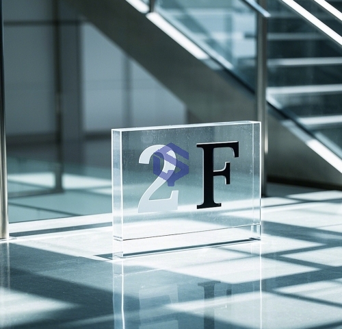 亚克力化妆品陈列盒 亚克力护护肤试用体验台 LED发光展示架