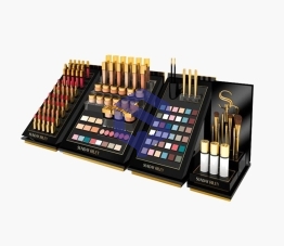 Cosmetic display case