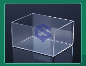 Acrylic Daily Storage Box