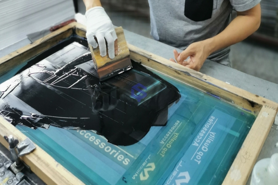 有机玻璃手机展示架