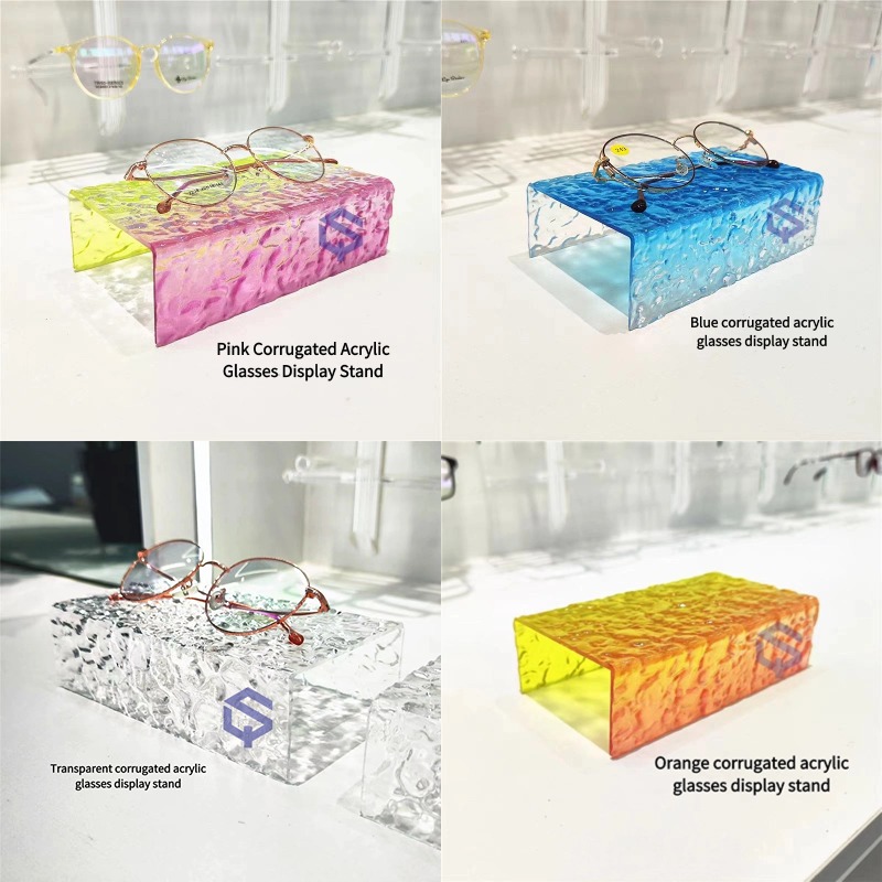 Acrylic products: Riding on the trend of hot spots, showing the strength of the factory